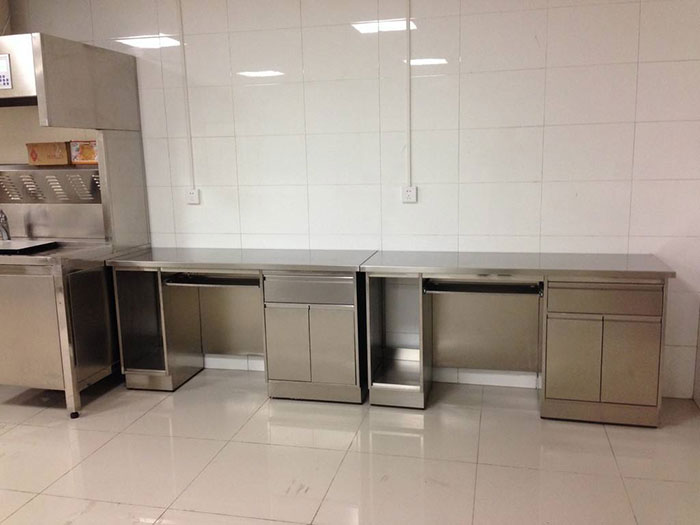 不锈钢边台生产价格