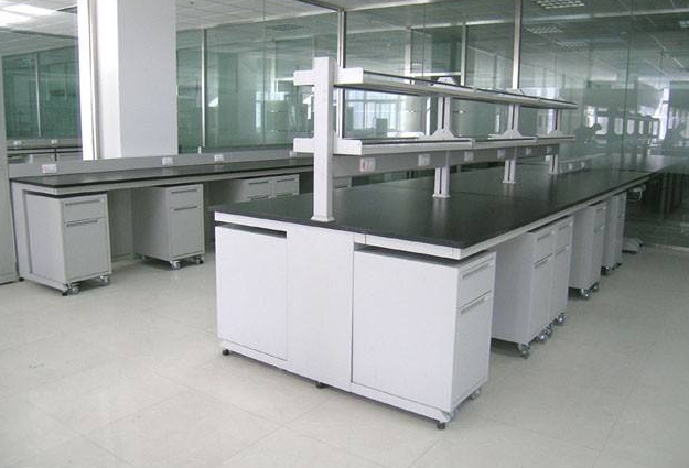 全钢实验台价格