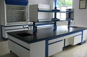 实验台支撑架特点分析