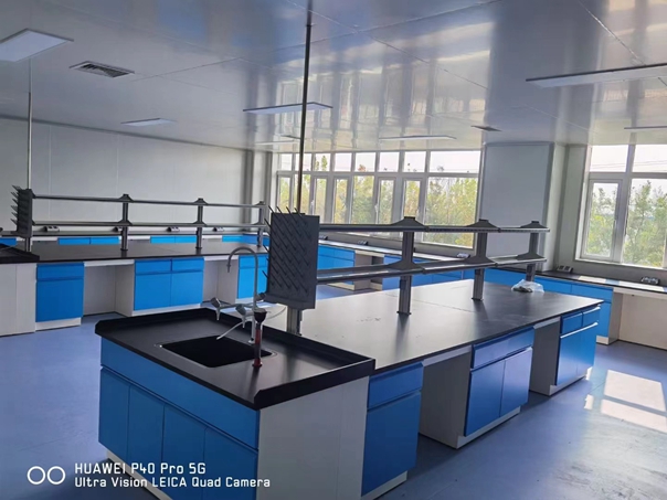 全钢实验台设计厂家