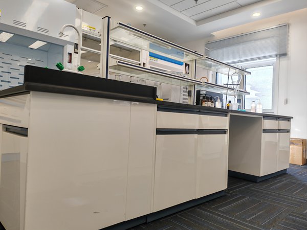 全钢实验台批发