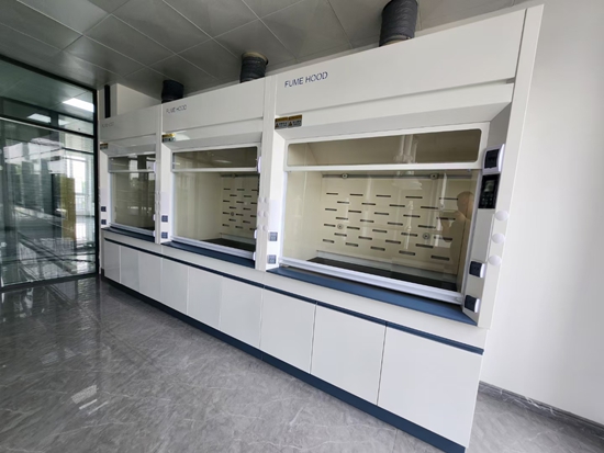 全钢通风柜销售