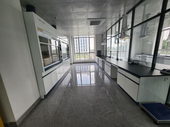 山东全钢实验台厂家