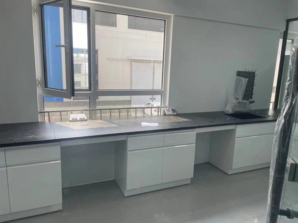 实验室全钢边台价格