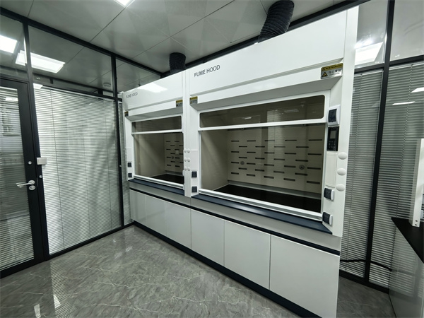 全钢通风柜厂家