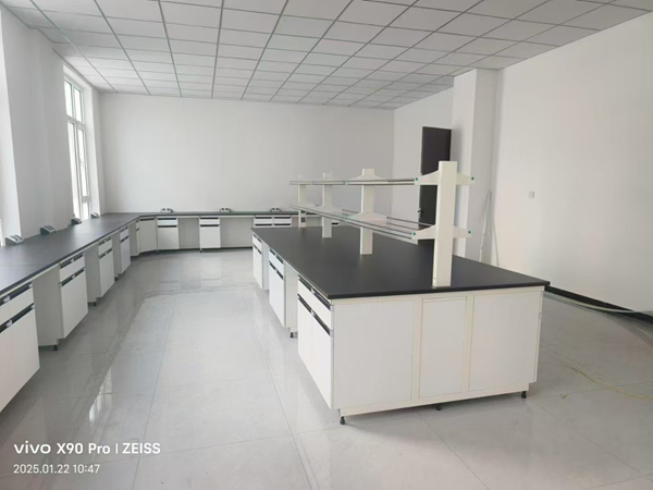 全钢实验台定做