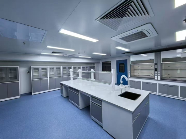 实验室规划设计