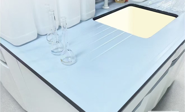 定做全钢实验台