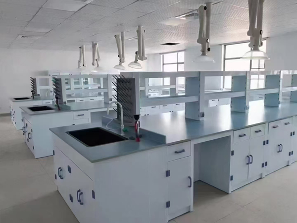 实验室规划建设