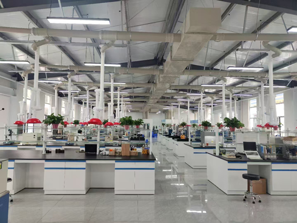 实验室装修工程