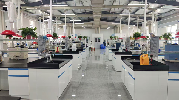 实验室装修公司