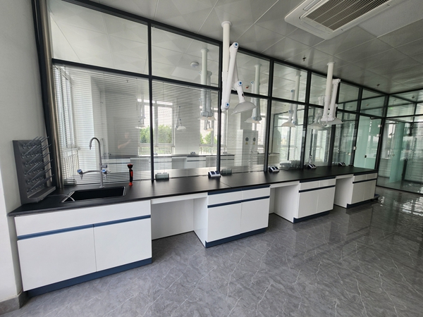 河北全钢实验台