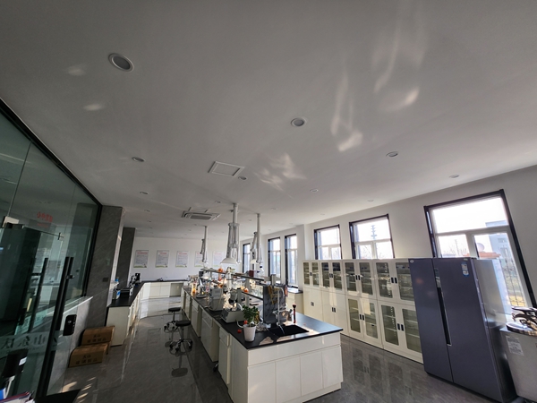 辽宁实验室总包