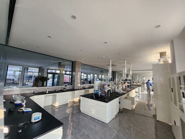 甘肃实验室总包