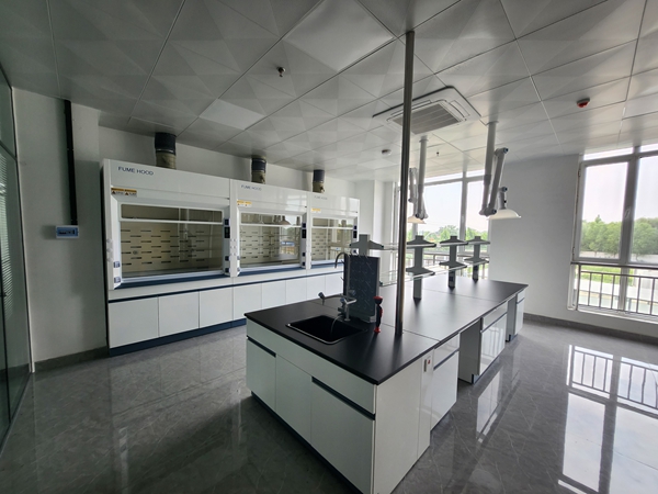 河南实验室总包