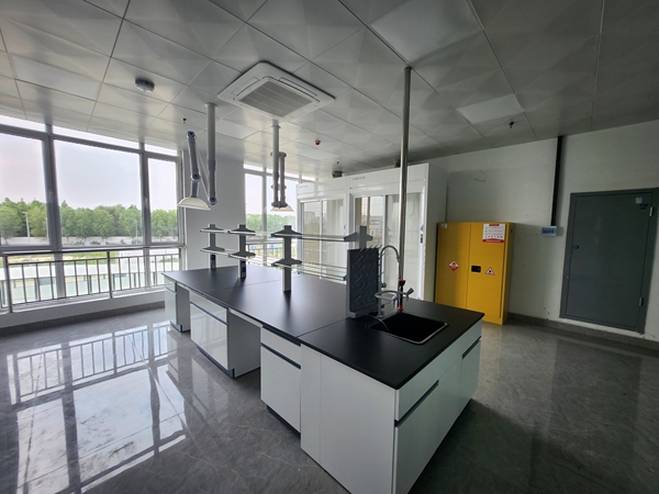 河北实验室总包