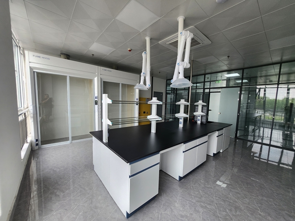 山东实验室总包