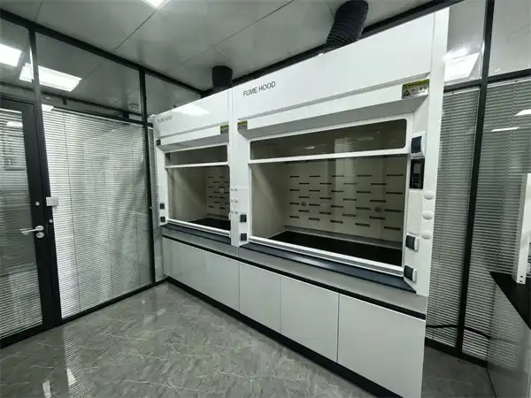 全钢通风柜厂家